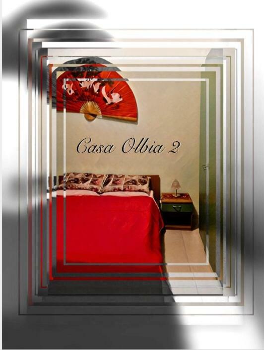 Casa Olbia 2 Apartment Luaran gambar