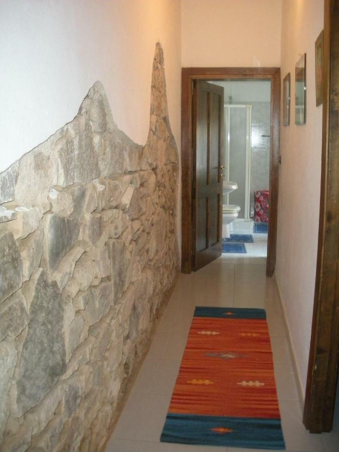 Casa Olbia 2 Apartment Luaran gambar